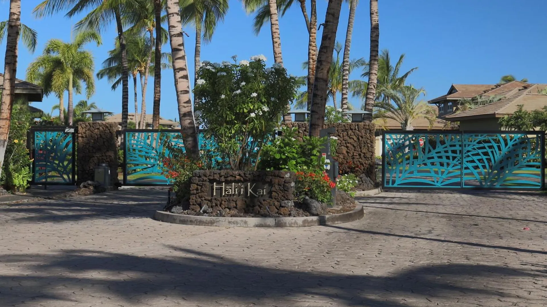 By The Sea Villa Cheerful 3Br Halii Kai Home With Golf And Ocean Views Waikoloa