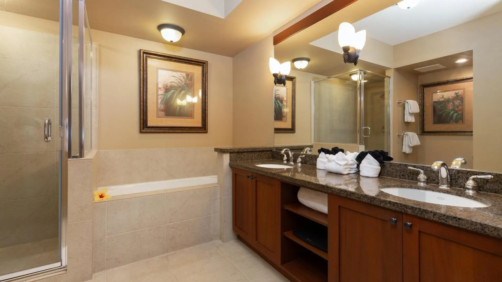By The Sea Villa Cheerful 3Br Halii Kai Home With Golf And Ocean Views Waikoloa