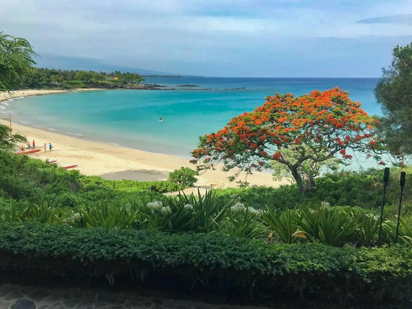 By The Sea Villa Cheerful 3Br Halii Kai Home With Golf And Ocean Views Waikoloa USA