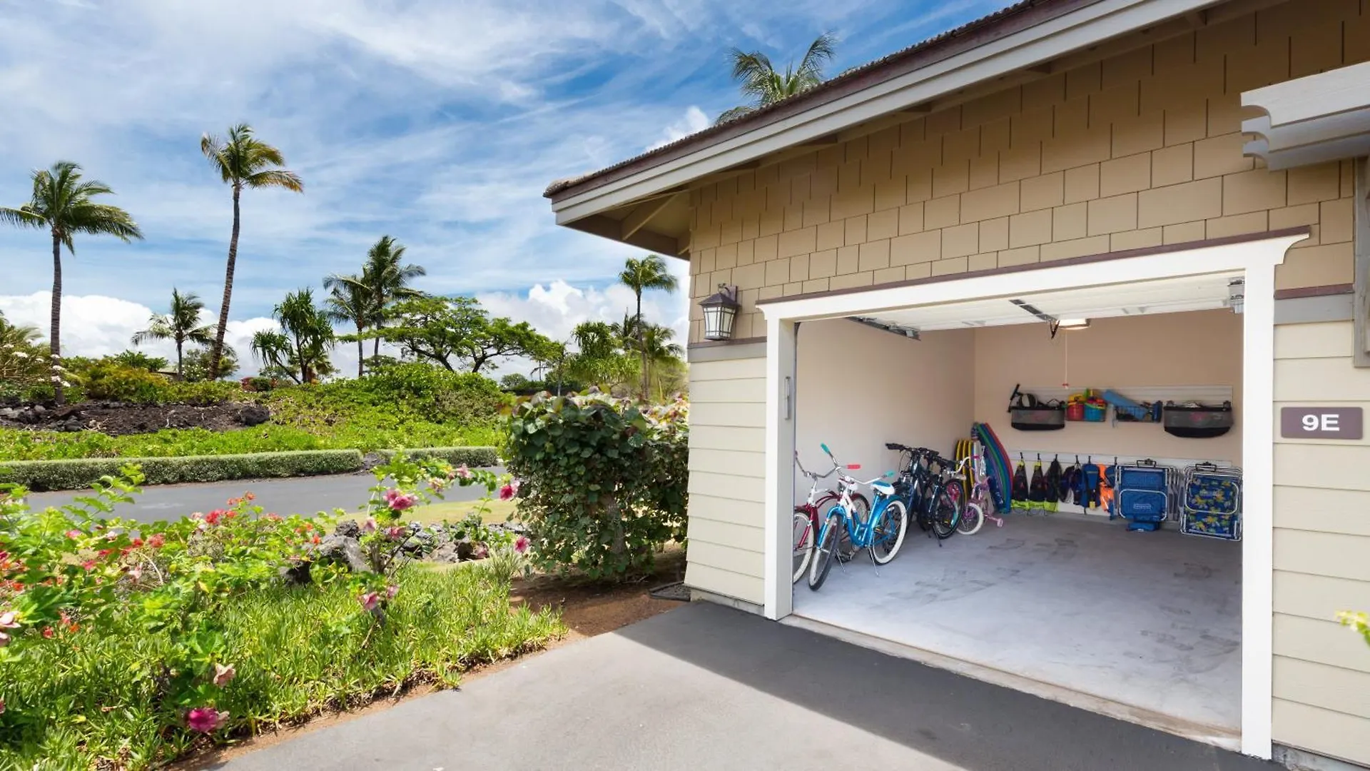 By The Sea Villa Cheerful 3Br Halii Kai Home With Golf And Ocean Views Waikoloa USA