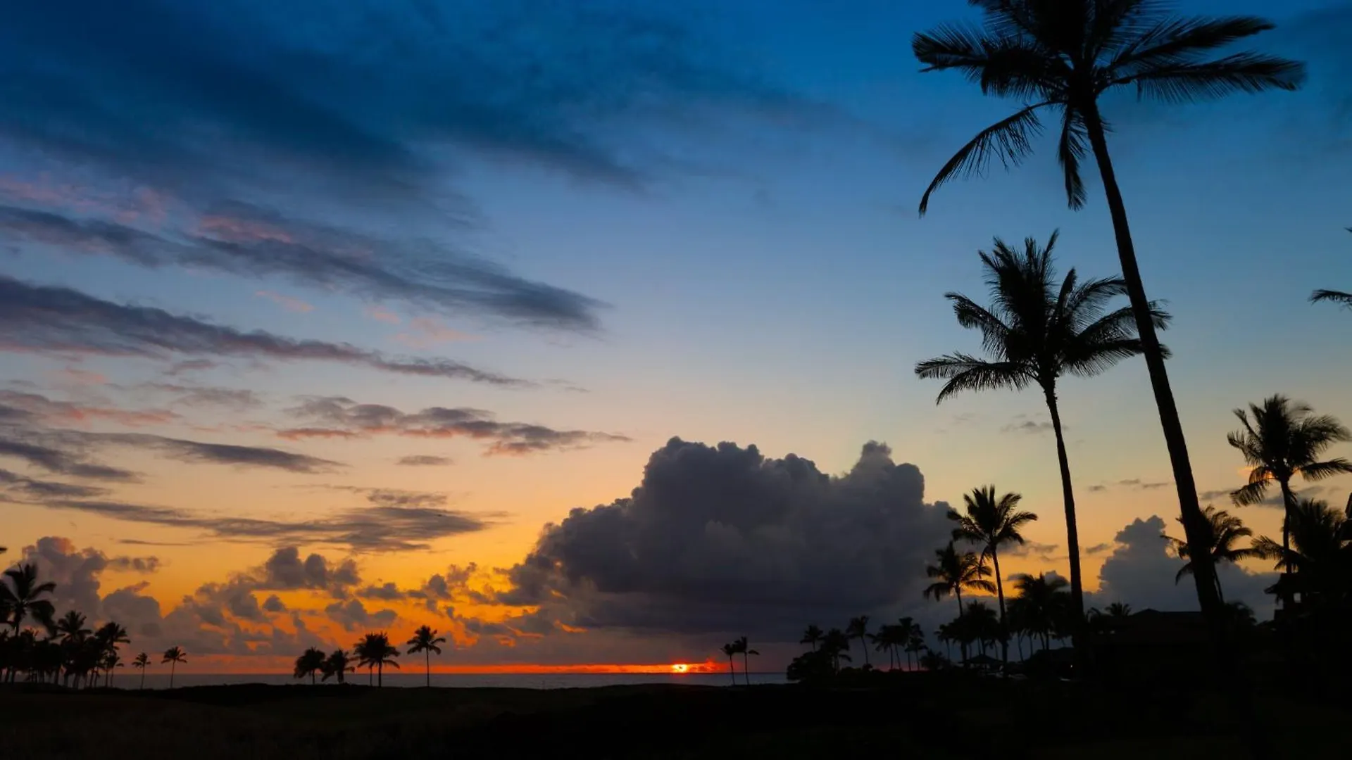 By The Sea Villa Cheerful 3Br Halii Kai Home With Golf And Ocean Views Waikoloa USA