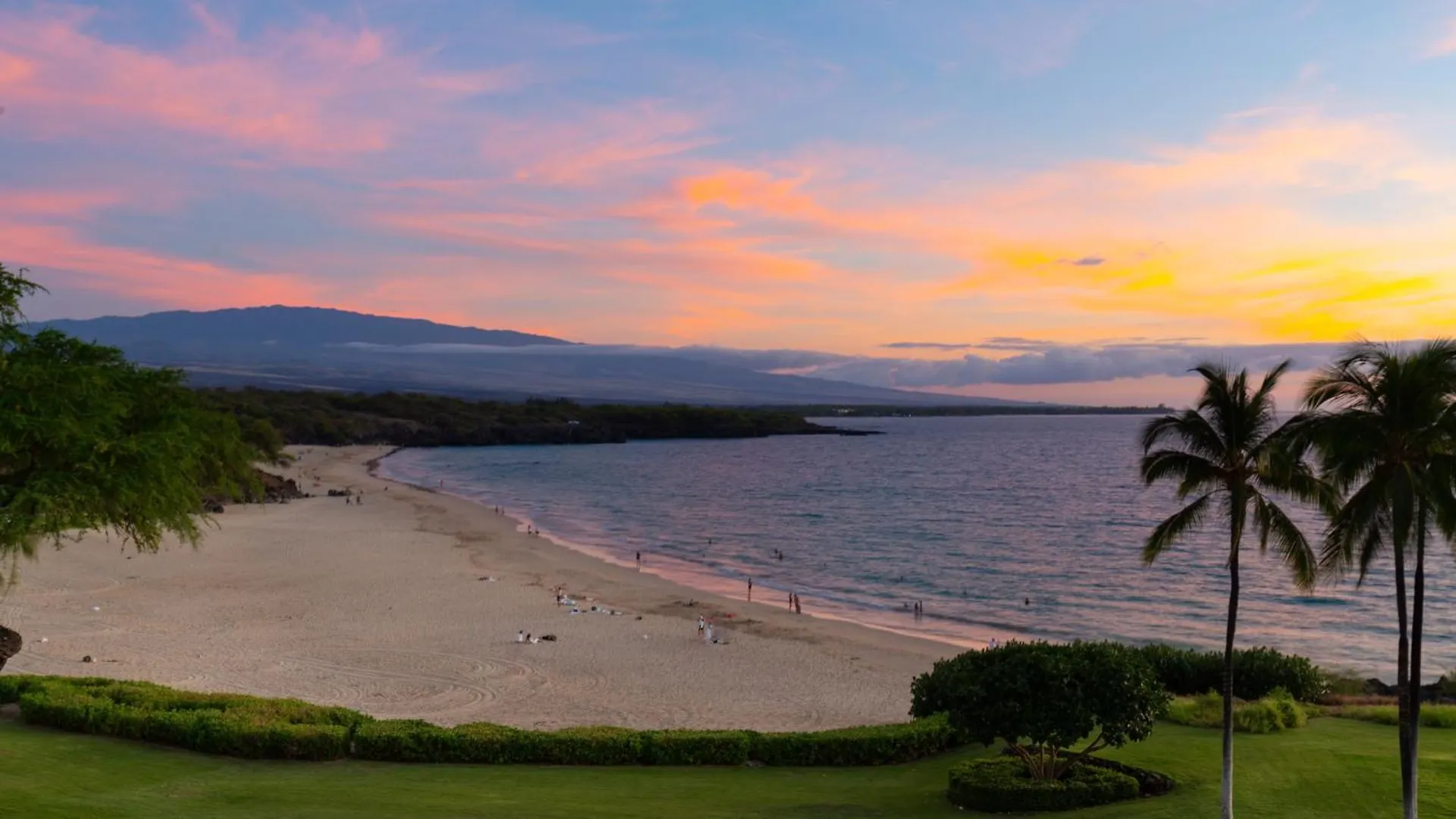 By The Sea Villa Cheerful 3Br Halii Kai Home With Golf And Ocean Views Waikoloa