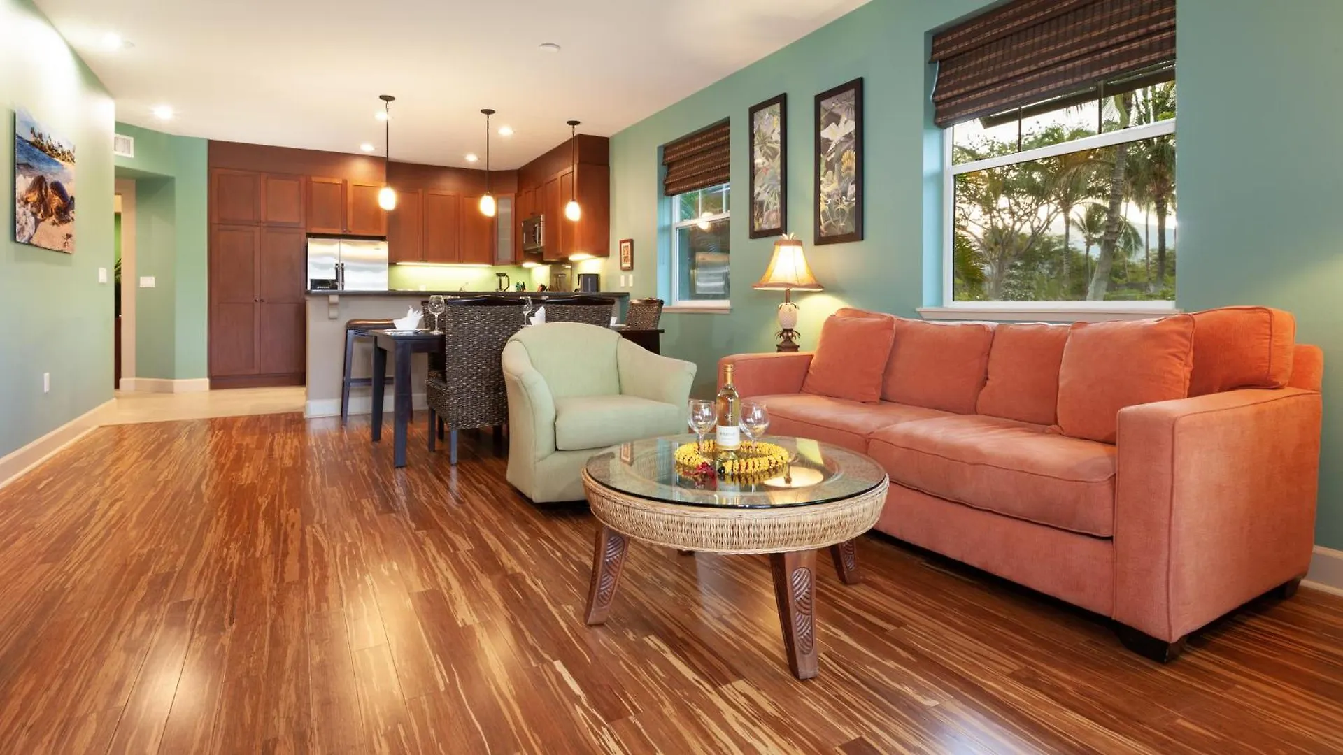 By The Sea Villa Cheerful 3Br Halii Kai Home With Golf And Ocean Views Waikoloa 0*,