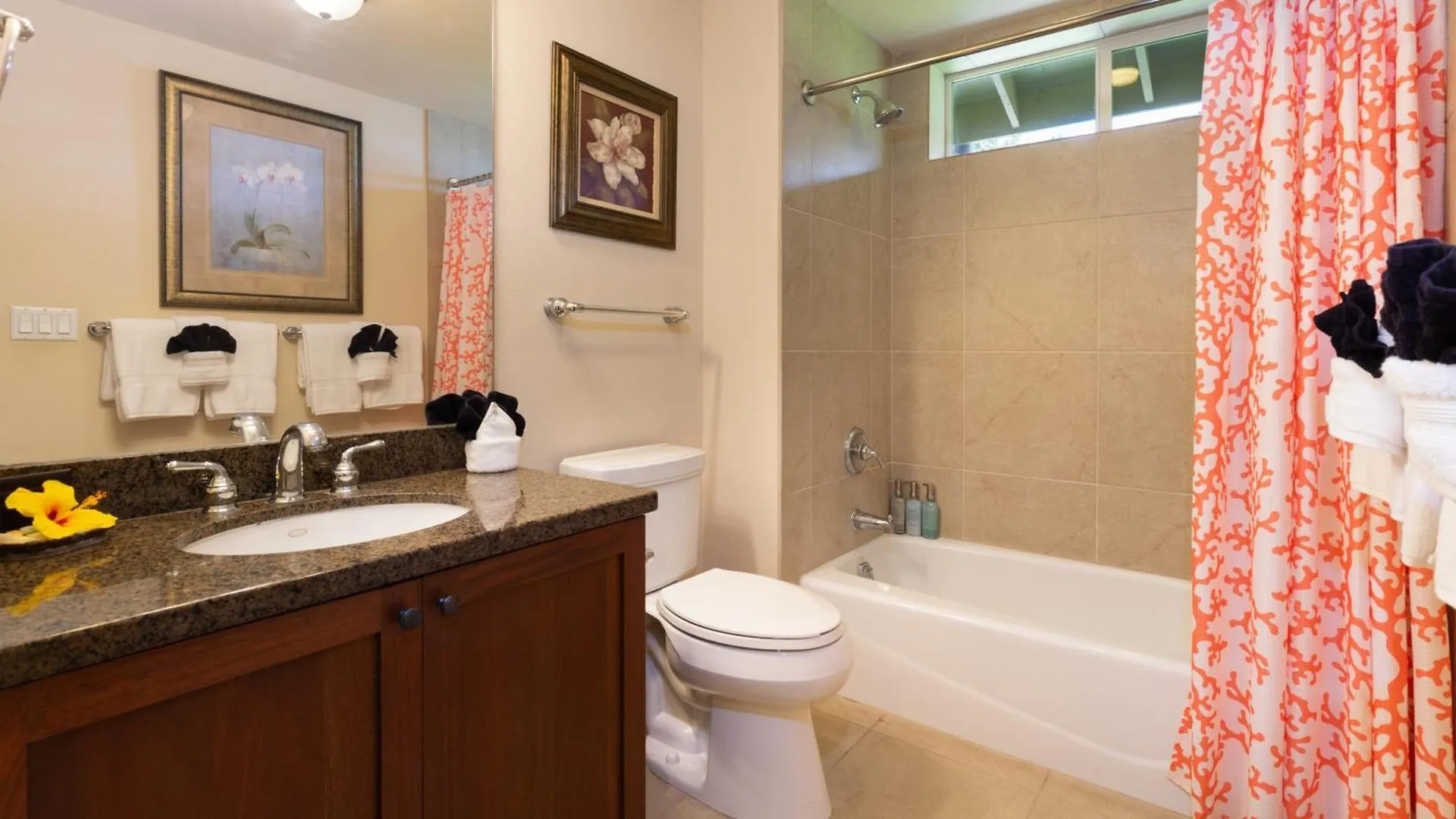 By The Sea Villa Cheerful 3Br Halii Kai Home With Golf And Ocean Views Waikoloa