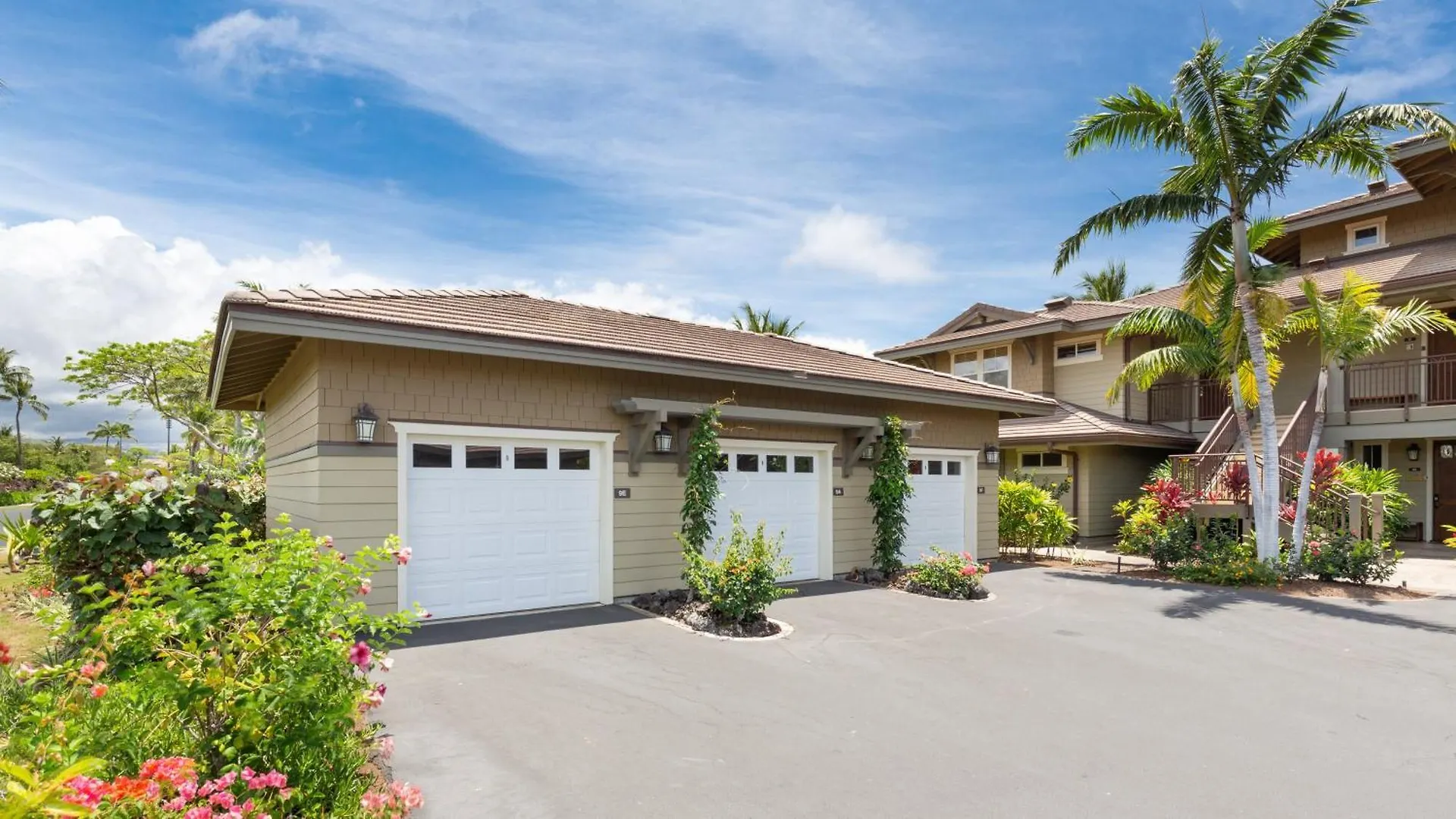 By The Sea Villa Cheerful 3Br Halii Kai Home With Golf And Ocean Views Waikoloa