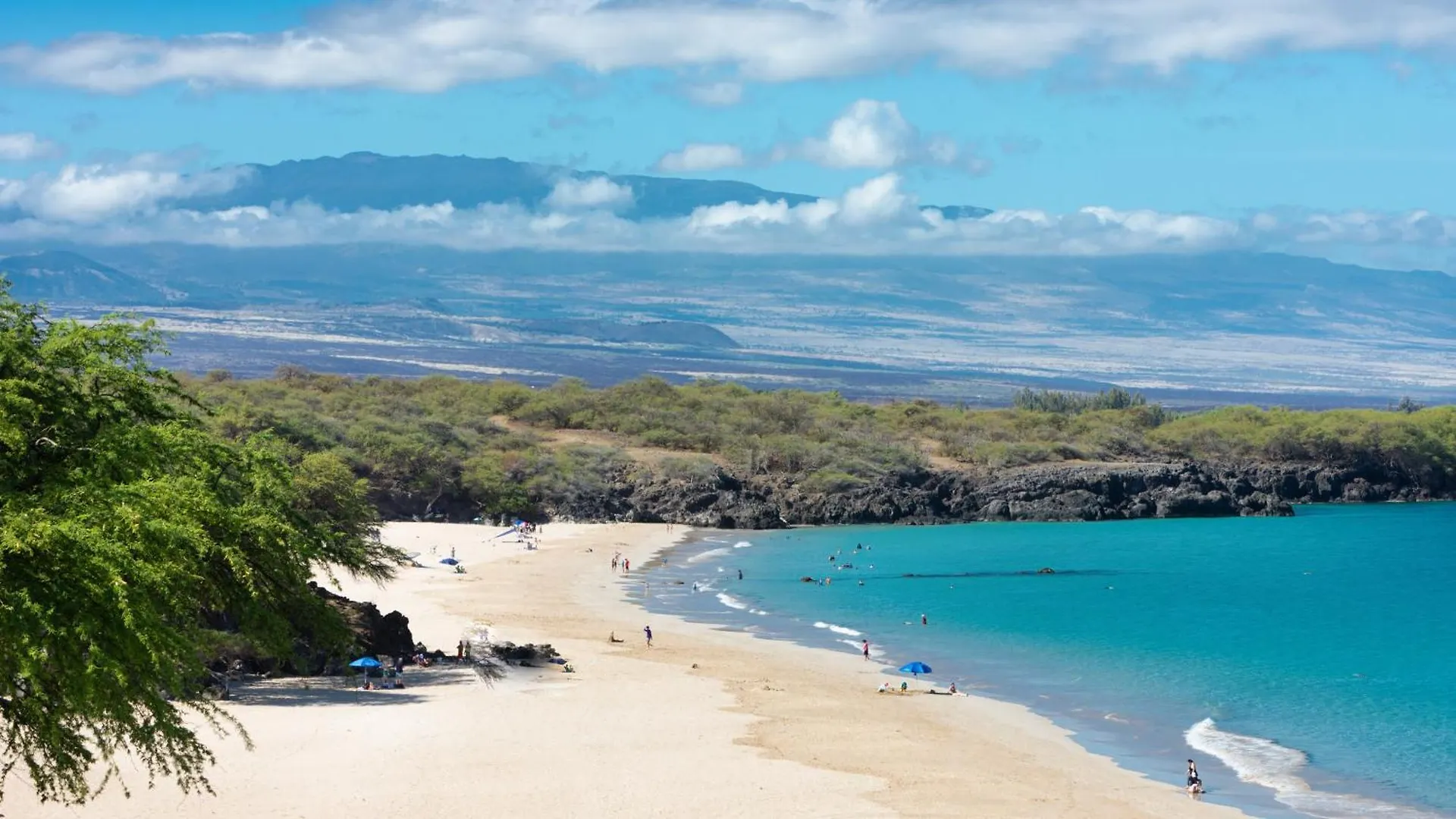 By The Sea Villa Cheerful 3Br Halii Kai Home With Golf And Ocean Views Waikoloa